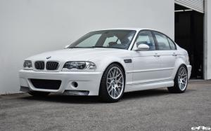 BMW M3 Sedan by EAS 2020 года 